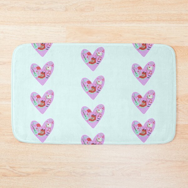 Item preview, Off Campus/Briar U Heart designed and sold by hopie3924.