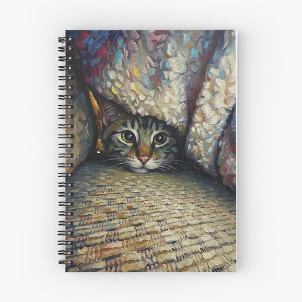 Item preview, Atticus Under The Covers designed and sold by DDLeach.