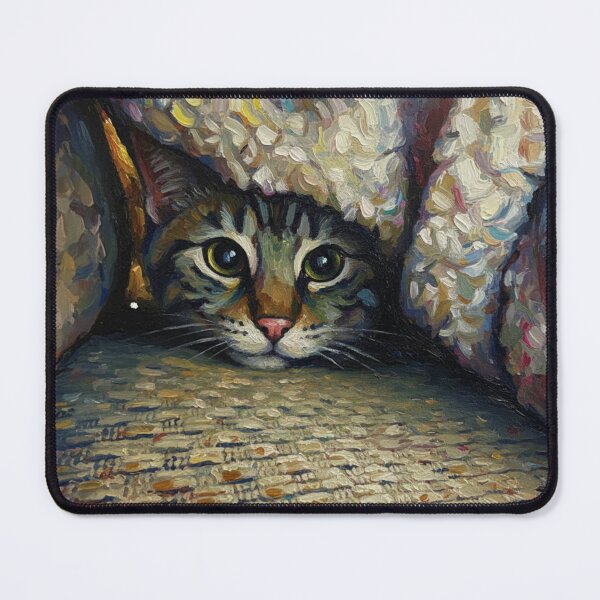 Item preview, Atticus Under The Covers designed and sold by DDLeach.