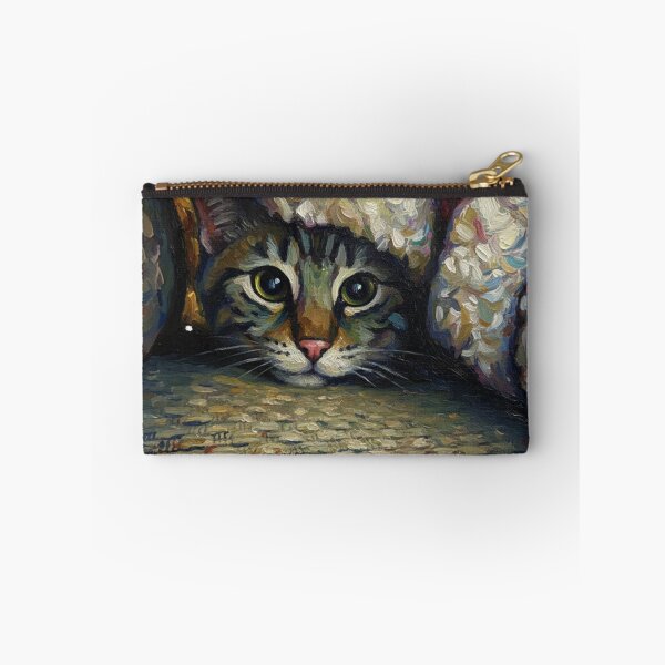 Item preview, Atticus Under The Covers designed and sold by DDLeach.