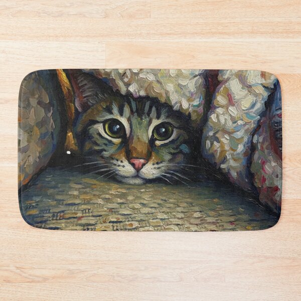 Item preview, Atticus Under The Covers designed and sold by DDLeach.
