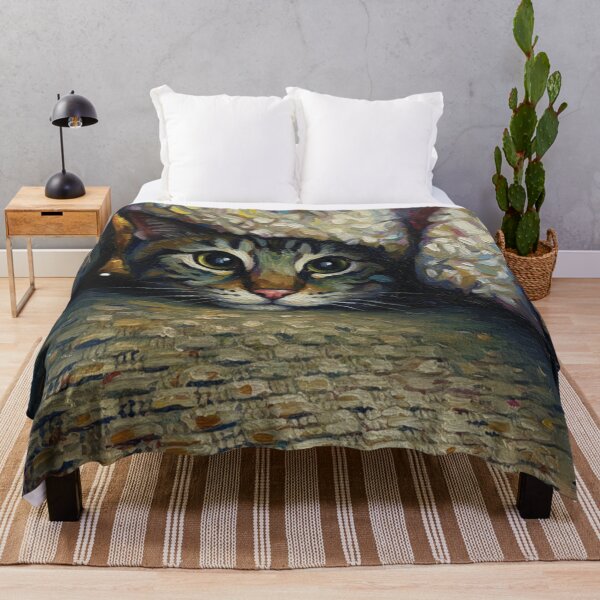 Item preview, Atticus Under The Covers designed and sold by DDLeach.