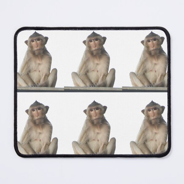 Item preview, Monkey designed and sold by MKlens.