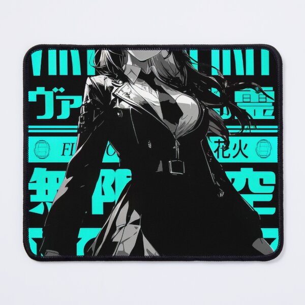Item preview, Cyberpunk Anime Manga Girl Kawaii Goth Vaporwave Aesthetic Japanese Streetwear #125 designed and sold by mika-gallery.