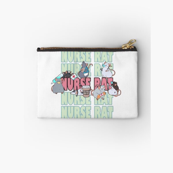 Item preview, Nurse Rat designed and sold by jehantxt.