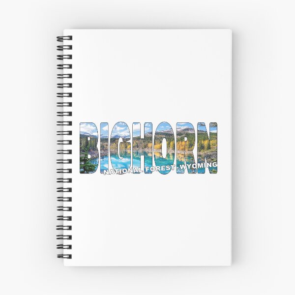 Item preview, BIGHORN National Forest Wyoming - Lake Autumn Beauty Perfect Day designed and sold by Adam Gormley.