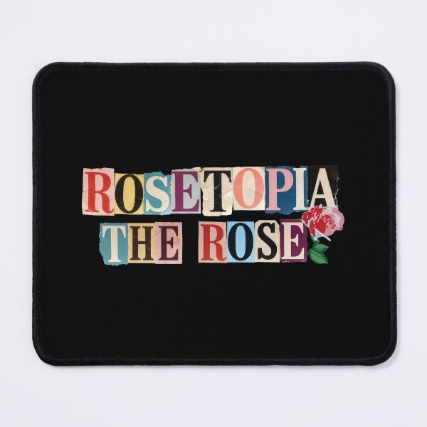 Item preview, The Rose Rosetopia designed and sold by didiershreves.