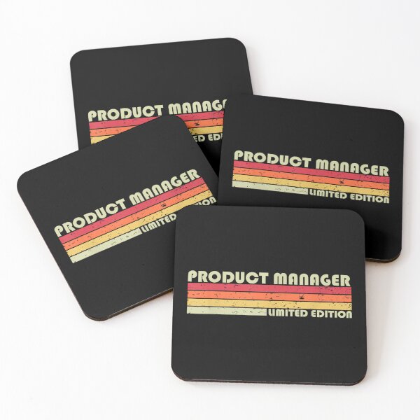 Item preview, Product Manager designed and sold by goombi-creative.