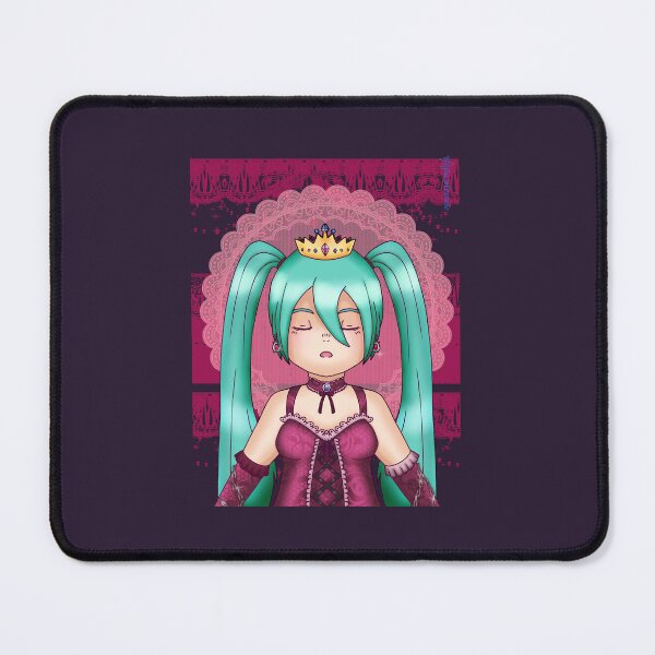 Item preview, Miku Cinderella designed and sold by Biancatronic.