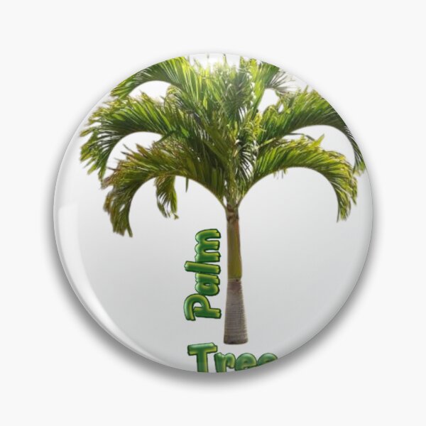 Item preview, Florida Sabal Palm designed and sold by AbstractAsylum.