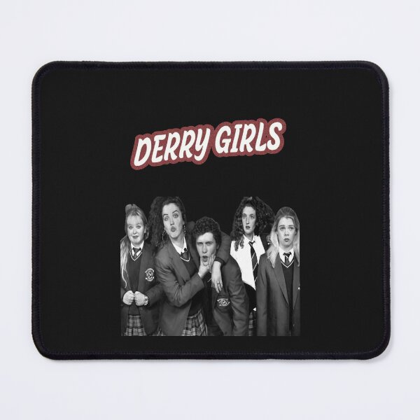 Item preview, Day Gift For Derry Girls Gifts Music designed and sold by coyleucoaxum.