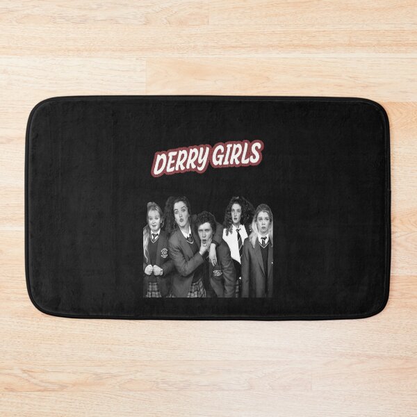 Item preview, Day Gift For Derry Girls Gifts Music designed and sold by coyleucoaxum.