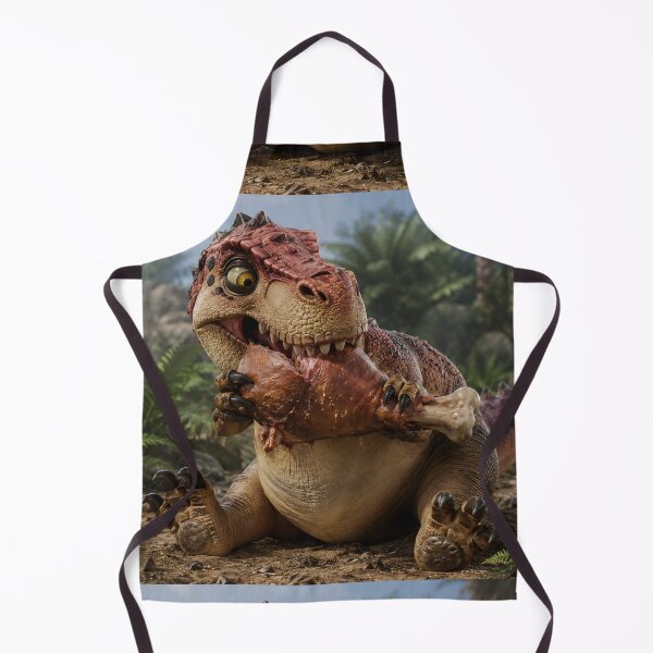 Item preview, Dino designed and sold by AwesomeDigiShop.