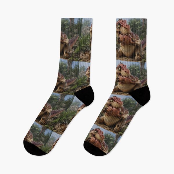 Item preview, Dino designed and sold by AwesomeDigiShop.