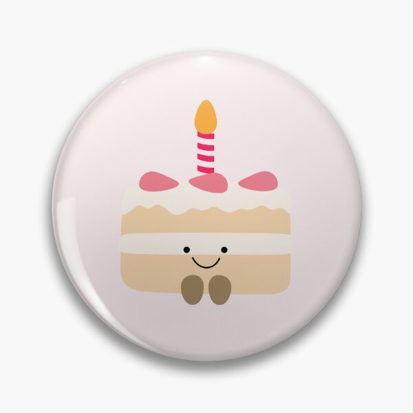 Item preview, Happy Cake designed and sold by RoryKathryn1.