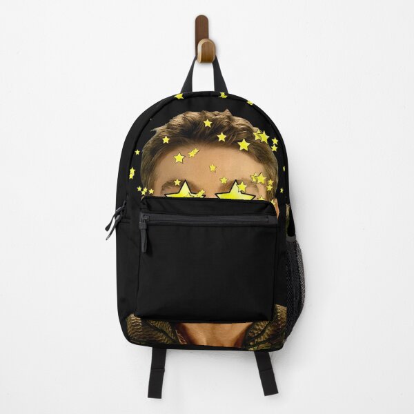 Item preview, The Boys - The Peak No Cap On God Bro Meme designed and sold by HappyHedgeTees.