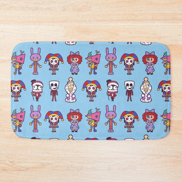 Item preview, The Amazing Digital Cuties designed and sold by Ellador.