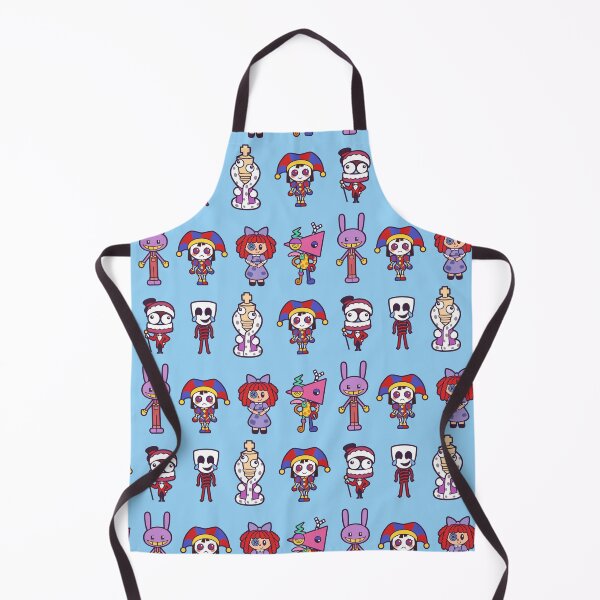 Item preview, The Amazing Digital Cuties designed and sold by Ellador.