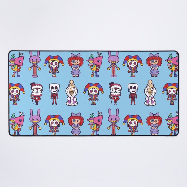 Item preview, The Amazing Digital Cuties designed and sold by Ellador.
