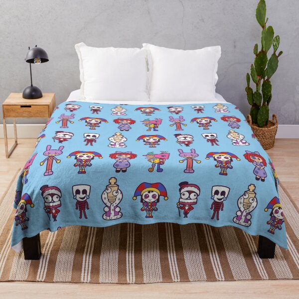 Item preview, The Amazing Digital Cuties designed and sold by Ellador.