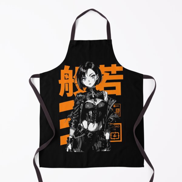 Item preview, Cyberpunk Anime | Japan Streetwear | Japanese Manga Aesthetic #739 designed and sold by mika-gallery.