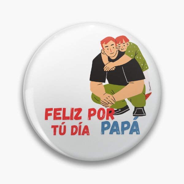 Item preview, Happy Father's Day Dad and Son Illustration designed and sold by A touch of creativity.