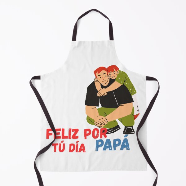 Item preview, Happy Father's Day Dad and Son Illustration designed and sold by A touch of creativity.