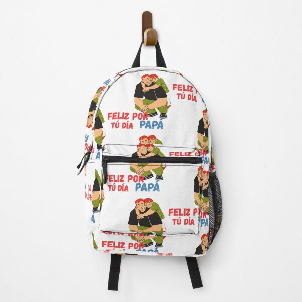 Item preview, Happy Father's Day Dad and Son Illustration designed and sold by A touch of creativity.