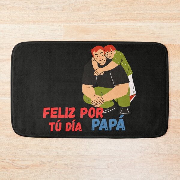 Item preview, Happy Father's Day Dad and Son Illustration designed and sold by A touch of creativity.