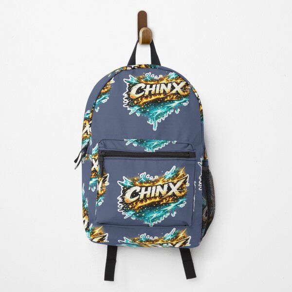 Item preview, Chinx designed and sold by KingzWorld.
