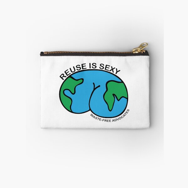 Item preview, Reuse is Sexy designed and sold by WFA.