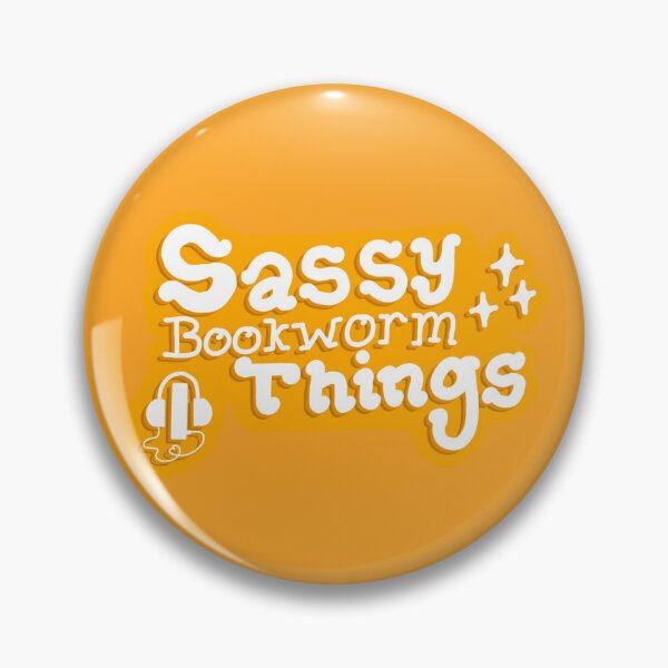 Item preview, Cosas de ratones de biblioteca atrevidas designed and sold by Stargazer Me.