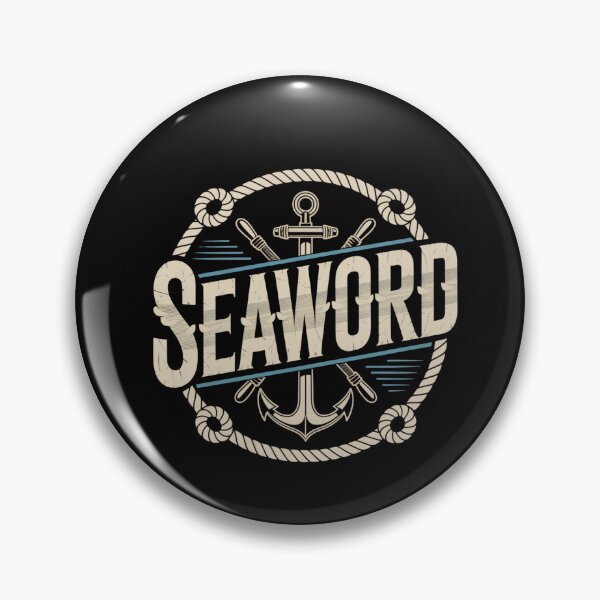 Item preview, She's A Real SeaWord!! designed and sold by Peter Stawicki.