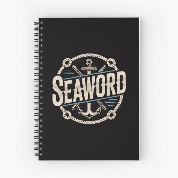 Item preview, She's A Real SeaWord!! designed and sold by Peter Stawicki.