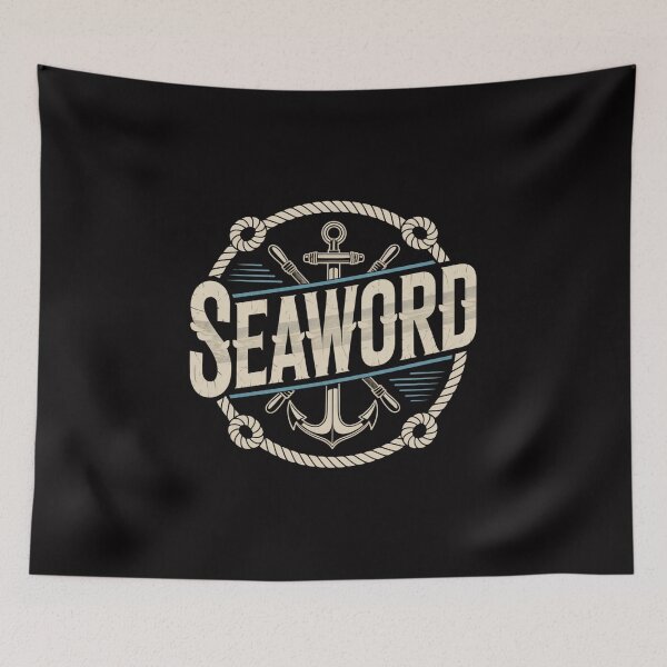 Item preview, She's A Real SeaWord!! designed and sold by Peter Stawicki.