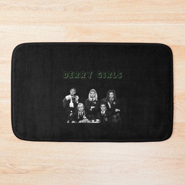 Item preview, Day Gift For Derry Girls Gifts Music designed and sold by coyleucoaxum.