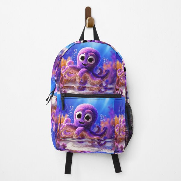 Item preview, Octopus  designed and sold by AwesomeDigiShop.