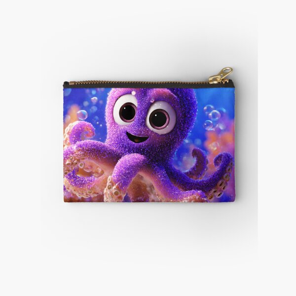 Item preview, Octopus  designed and sold by AwesomeDigiShop.