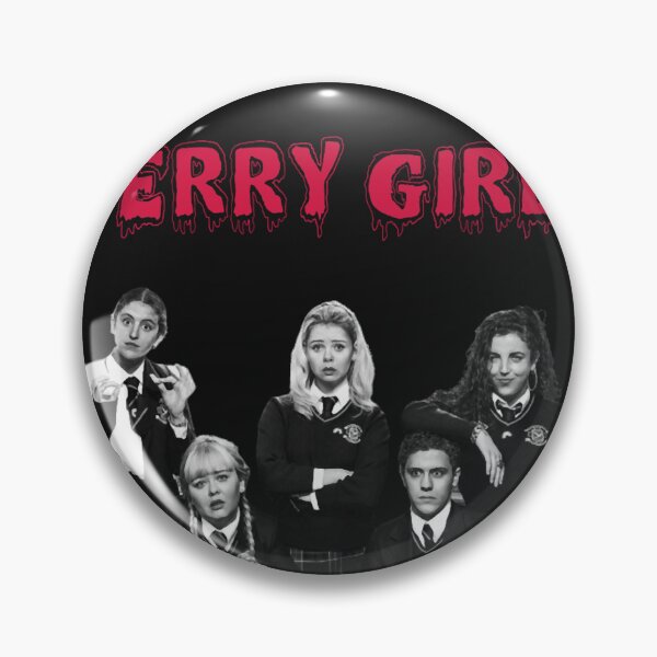 Item preview, Day Gift For Derry Girls Gifts Music designed and sold by coyleucoaxum.