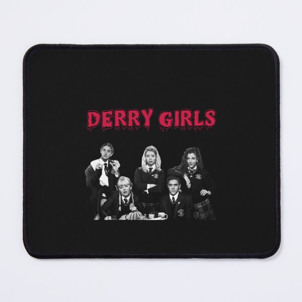 Item preview, Day Gift For Derry Girls Gifts Music designed and sold by coyleucoaxum.