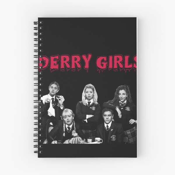 Item preview, Day Gift For Derry Girls Gifts Music designed and sold by coyleucoaxum.