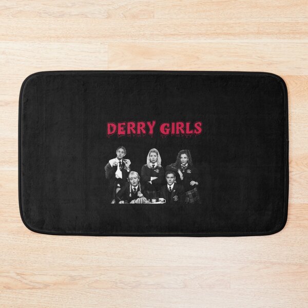 Item preview, Day Gift For Derry Girls Gifts Music designed and sold by coyleucoaxum.