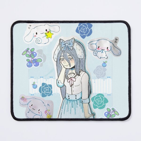 Item preview, Tristan and Cinnamoroll designed and sold by Biancatronic.