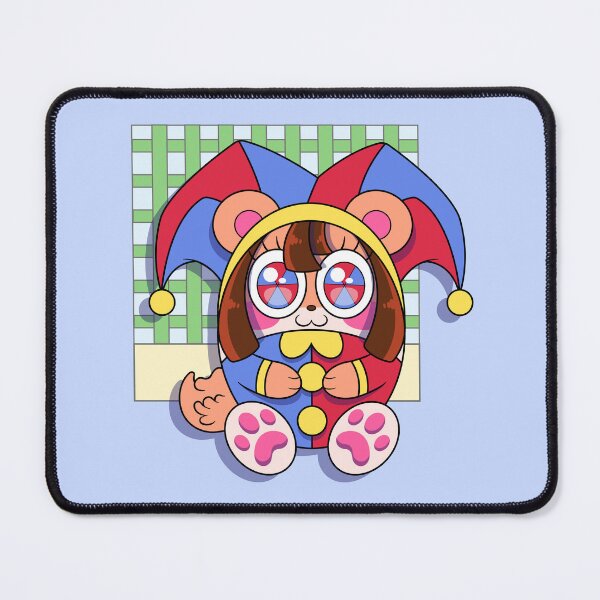 Item preview, Pomni hamster designed and sold by LailaCZ.