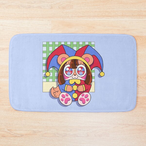 Item preview, Pomni hamster designed and sold by LailaCZ.