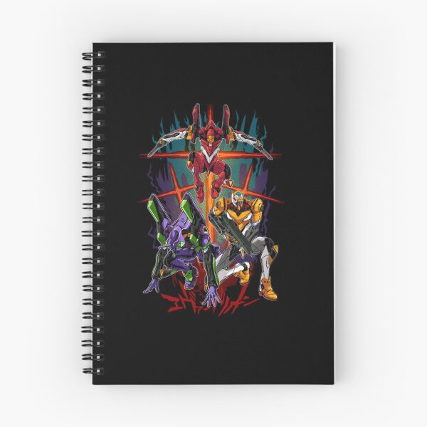 Item preview, Evangelion  designed and sold by Ivanbrockhouse.