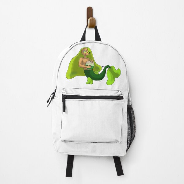 Item preview, CookieRun Mermay 2 Day 21: Lime Cookie designed and sold by DarkDragonDeception - Claudia.
