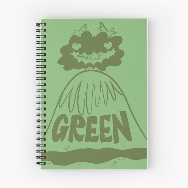 Item preview, Green Can Be designed and sold by birdlandusa.