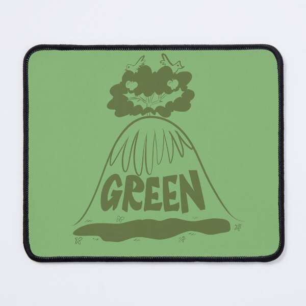 Item preview, Green Can Be designed and sold by birdlandusa.