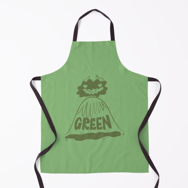 Item preview, Green Can Be designed and sold by birdlandusa.
